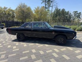 1967 DODGE DART - - CUSTOM RESTO - MOD
