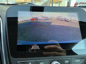 2019 CHEVROLET MALIBU SEDAN GRAY AUTOMATIC - Budget Used Car Sales