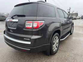 2015 GMC ACADIA