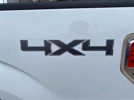 2012 FORD F150 REGULAR CAB PICKUP V6, FLEX FUEL, 3.7 LITER STX PICKUP 2D 6 1/2 FT at Motors On Wheels - used car dealership in Houston, Texas.