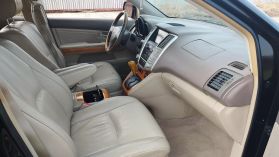 2005 LEXUS RX SUV V6, 3.3 LITER RX 330 SPORT UTILITY 4D
