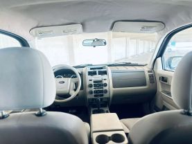2008 FORD ESCAPE SUV 4-CYL, 2.3 LITER XLT SPORT UTILITY 4D