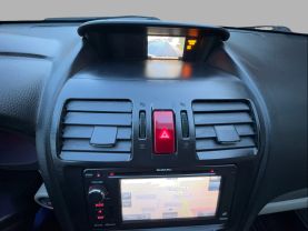 2014 SUBARU XV CROSSTREK SUV 4-CYL, HYBRID, 2.0 LITER HYBRID TOURING SPORT UTILITY 4D