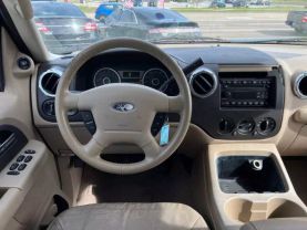 2005 FORD EXPEDITION