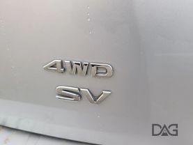 2019 NISSAN PATHFINDER SUV