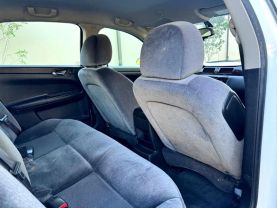 2015 CHEVROLET IMPALA LIMITED SEDAN V6, 3.6 LITER LS SEDAN 4D