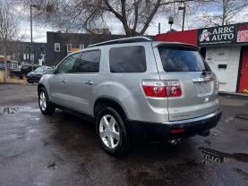 2007 Gmc Acadia - Image 9