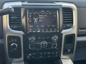 2018 RAM 3500 MEGA CAB PICKUP - AUTOMATIC - Dart Auto Group
