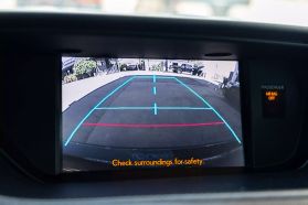 2014 LEXUS ES SEDAN V6, 3.5 LITER ES 350 SEDAN 4D