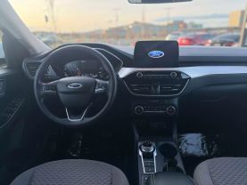 2020 FORD ESCAPE SUV 3-CYL, ECOBOOST, TURBO, 1.5 LITER SE SPORT UTILITY 4D - The Auto Lot