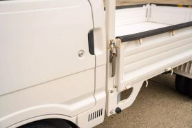 1997 MAZDA BONGO TRUCK F8 TRUCK
