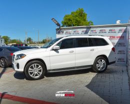2017 MERCEDES-BENZ GLS For Sale in Orlando