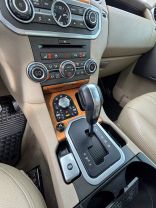 2010 LAND ROVER LR4 SUV V8, 5.0 LITER SPORT UTILITY 4D