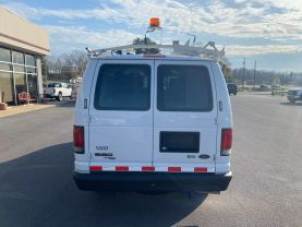 2013 FORD E150 UPFITTED CARGO VAN CARGO VANS V8, 4.6 LITER 3D - Eddies Auto Sales