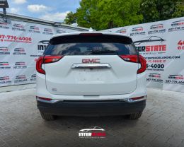 2019 GMC TERRAIN For Sale in Orlando