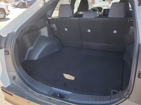 2023 SUBARU SOLTERRA SUV