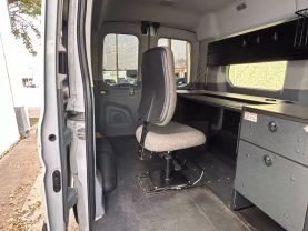 2015 FORD TRANSIT 150 WAGON PASSENGER - AUTOMATIC - Dart Auto Group