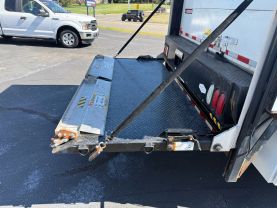 2016 RAM 5500 REGULAR CAB & CHASSIS