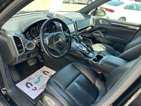 2012 PORSCHE CAYENNE SUV V6, 3.6 LITER SPORT UTILITY 4D