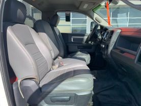 2014 RAM 5500 TRADESMAN MECHANIC CRANE TRUCK 7,500 LBS IMT CRANE MECHANIC CRANE TRUCK 6-CYL, TURBO DSL, 6.7L TRADESMAN REG CAB 2D - Eddies Auto Sales