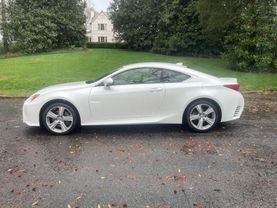 2015 LEXUS RC COUPE V6, 3.5 LITER RC 350 COUPE 2D