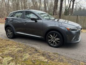 2016 Mazda Cx-3 - Image 13
