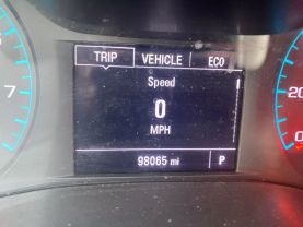 2020 CHEVROLET COLORADO EXTENDED CAB PICKUP TRUCKS 4-CYL, VVT, 2.5 LITER WORK TRUCK 4D 6 FT - Eddies Auto Sales