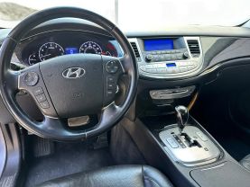 2013 HYUNDAI GENESIS SEDAN V6, 3.8 LITER 3.8 SEDAN 4D