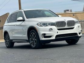 2018 BMW X5 SUV - AUTOMATIC - Dart Auto Group