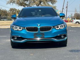 2018 BMW 4 SERIES SEDAN - AUTOMATIC - Dart Auto Group