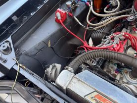 1967 DODGE DART - - CUSTOM RESTO - MOD