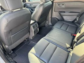 2021 NISSAN ROGUE SUV 4-CYL, 2.5 LITER SV SPORT UTILITY 4D