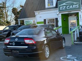 2008 MERCURY MILAN SEDAN V6, 3.0 LITER PREMIER SEDAN 4D