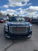 2017 Gmc Yukon - Image 3