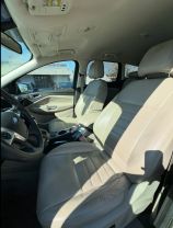 2014 FORD ESCAPE SUV 4-CYL, ECOBOOST, 2.0L TITANIUM SPORT UTILITY 4D