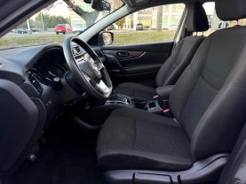 2019 NISSAN ROGUE SPORT SUV 4-CYL, 2.0 LITER SL SPORT UTILITY 4D