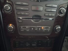 2020 NISSAN ARMADA SUV V8, 5.6 LITER SL SPORT UTILITY 4D