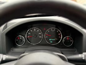 2011 JEEP LIBERTY SUV V6, 3.7 LITER SPORT SUV 4D
