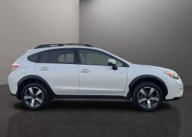 2014 SUBARU XV CROSSTREK SUV 4-CYL, HYBRID, 2.0 LITER HYBRID TOURING SPORT UTILITY 4D