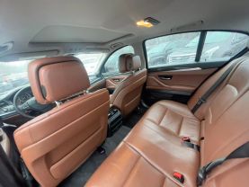 2013 BMW 5 SERIES