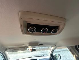 2017 DODGE GRAND CARAVAN PASSENGER