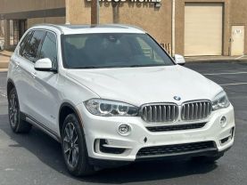 2018 BMW X5 SUV - AUTOMATIC - Dart Auto Group