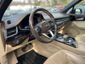 2017 Audi Q7 - Image 7