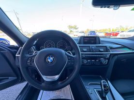 2018 BMW 3 SERIES
