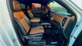 2020 CHEVROLET SILVERADO 1500 REGULAR CAB
