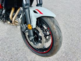 2022 KAWASAKI ER650KNFAN Z650 (ABS) SPORTBIKES - -