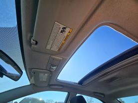 2005 TOYOTA COROLLA SEDAN 4-CYL, 1.8 LITER S SEDAN 4D