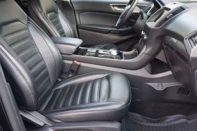 2020 FORD EDGE SUV 4-CYL, ECOBOOST, TURBO, 2.0 LITER SEL SPORT UTILITY 4D