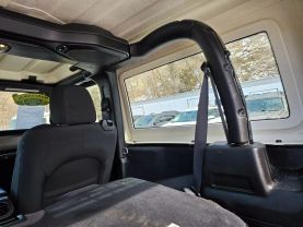 2020 JEEP WRANGLER SUV V6, VVT, 3.6 LITER SPORT SUV 2D