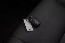 2017 HONDA ODYSSEY VAN V6, I-VTEC, 3.5 LITER EX-L W/DVD RES MINIVAN 4D